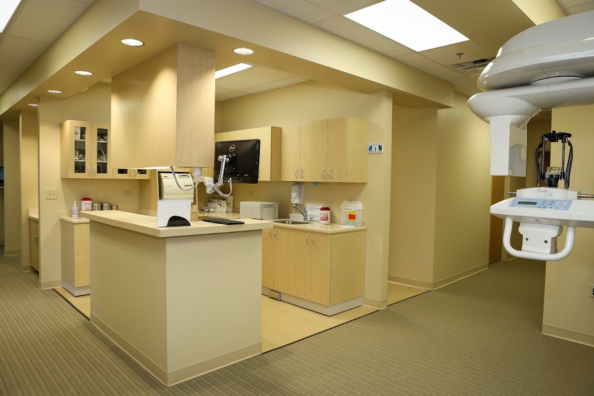Middle Tn Oral and Implant Surgery photo 5