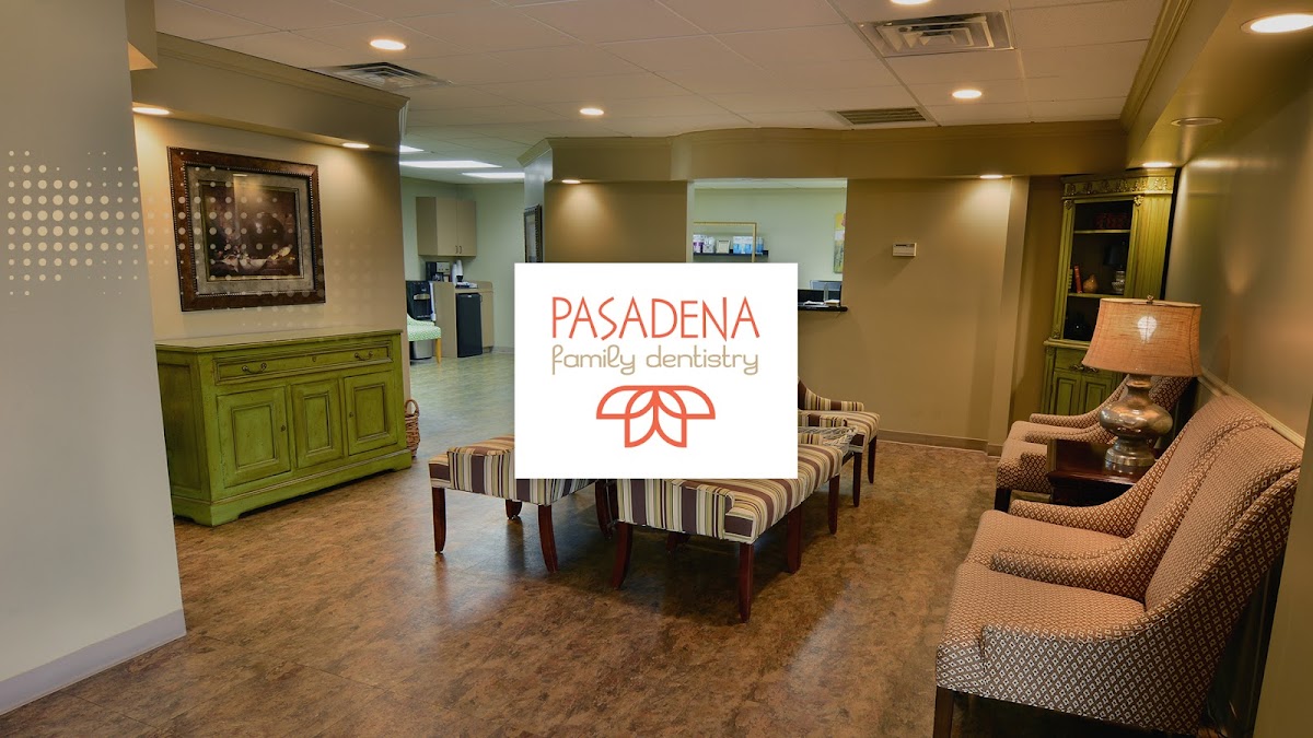 Pasadena Family Dentistry photo 1
