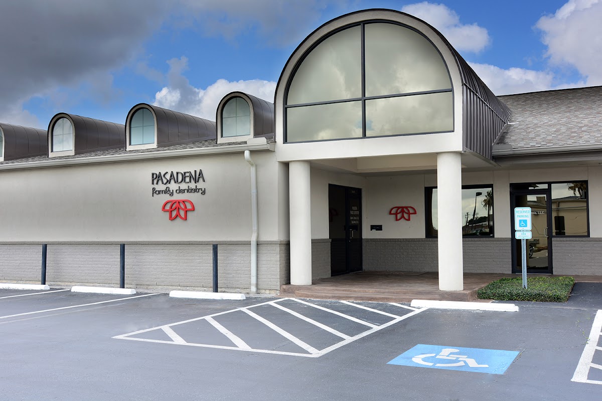 Pasadena Family Dentistry photo 4