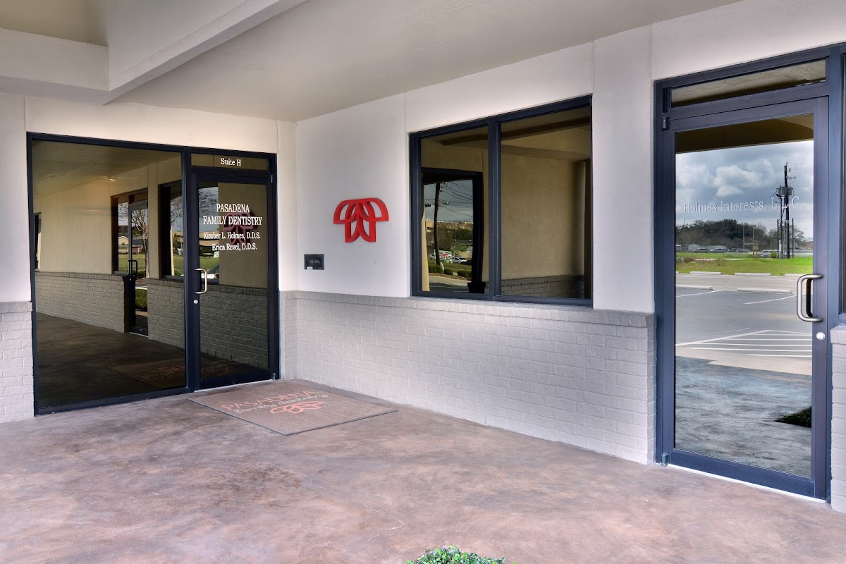 Pasadena Family Dentistry photo 5