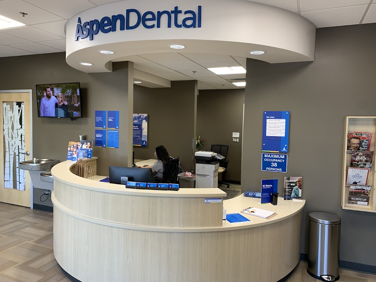 Aspen Dental - Jupiter photo 1