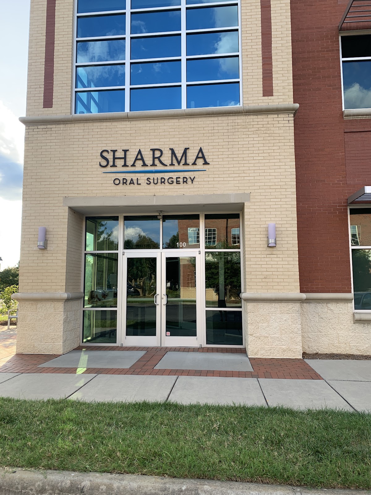 Sharma Oral Surgery: Priveer D Sharma, DMD photo 2
