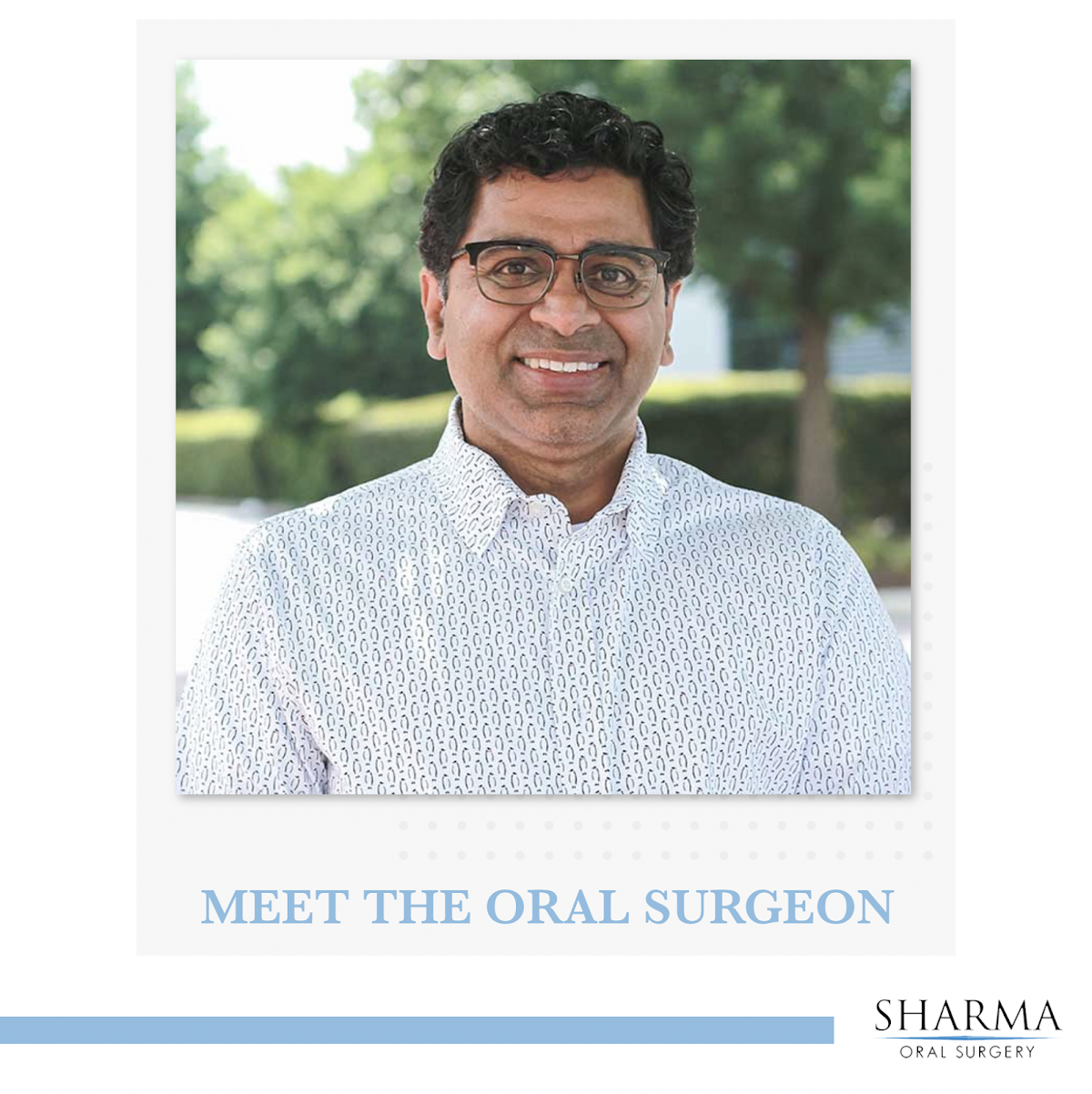 Sharma Oral Surgery: Priveer D Sharma, DMD photo 4