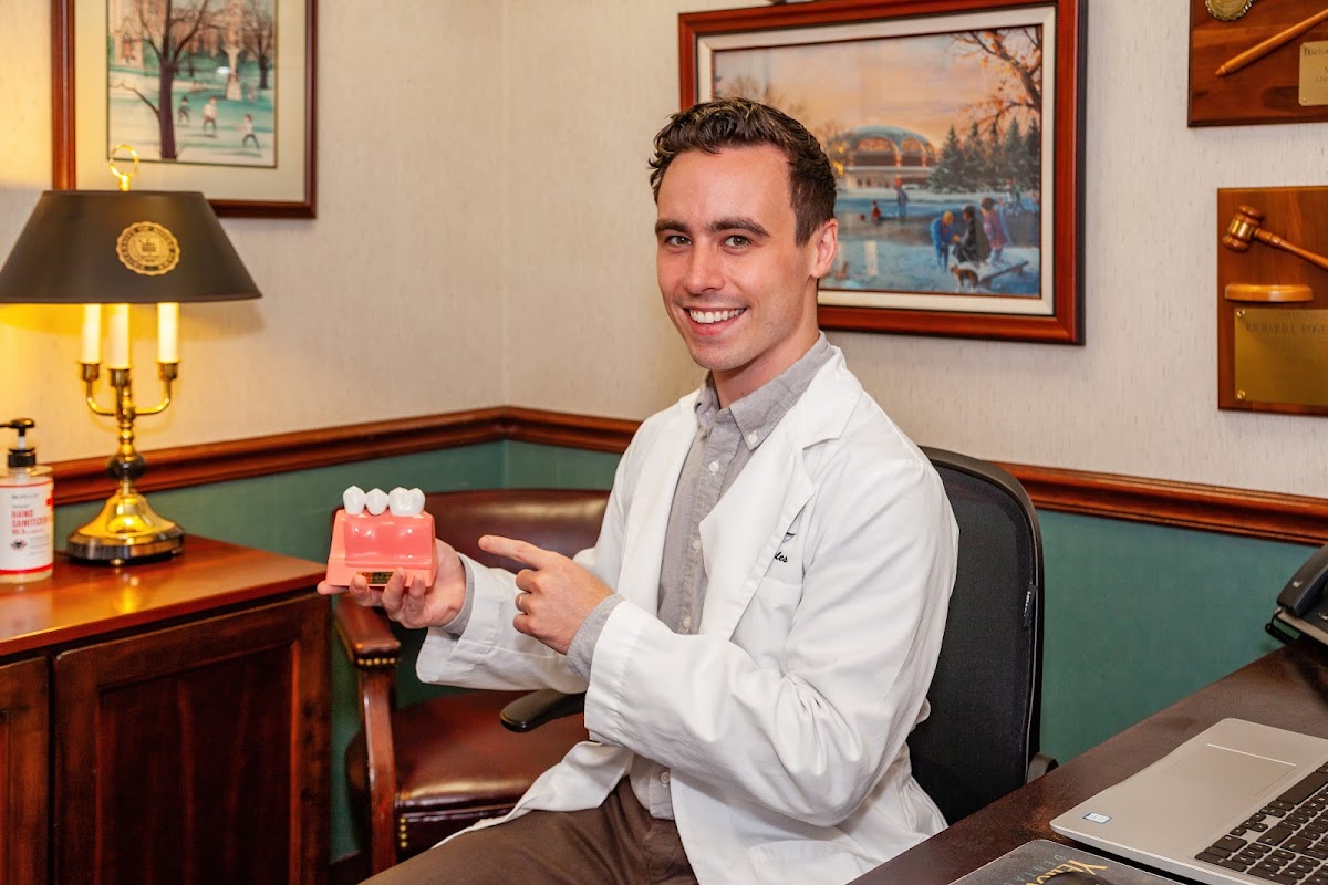 Yellow Springs Dental photo 2