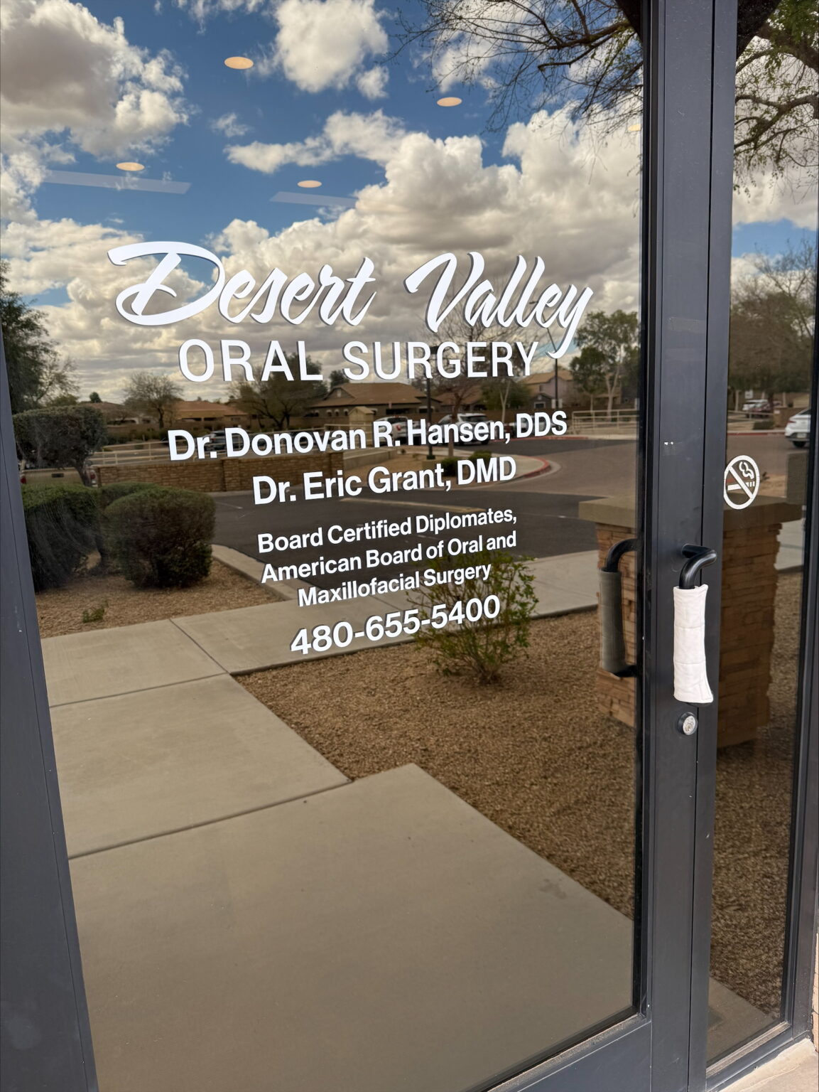 Desert Valley Oral Surgery photo 2