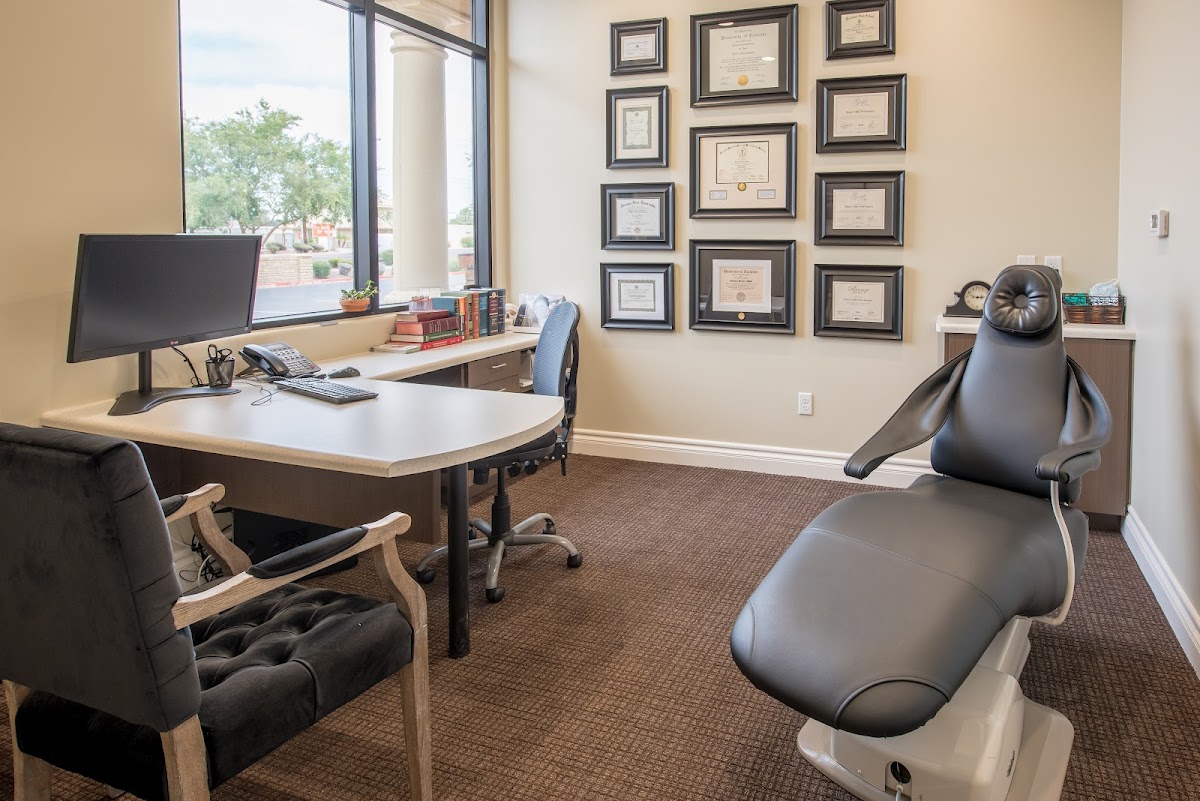 Desert Valley Oral Surgery photo 3