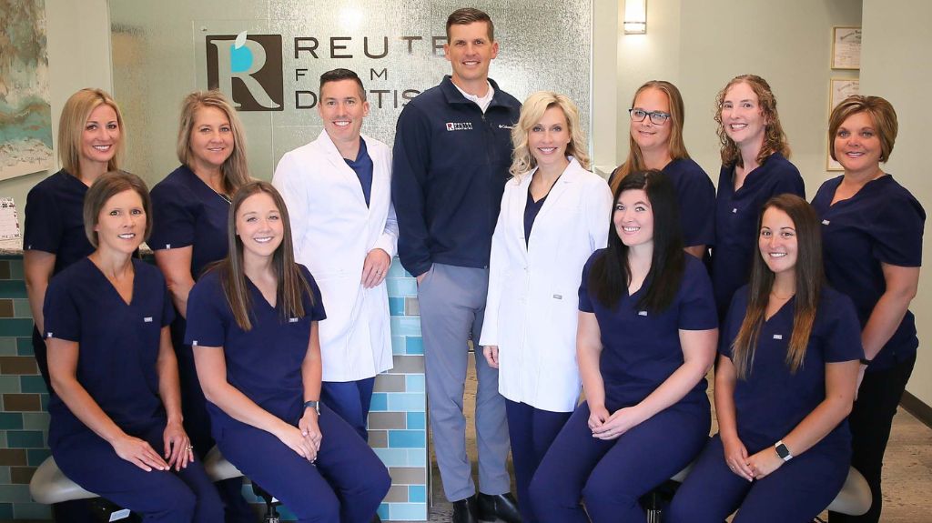 Reuter Family Dentistry photo 1