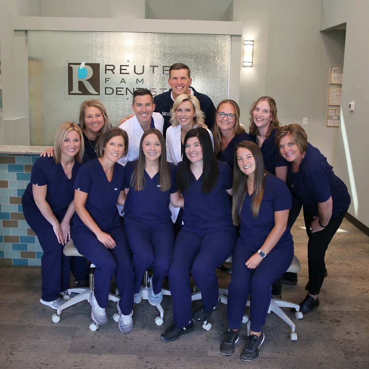 Reuter Family Dentistry photo 2
