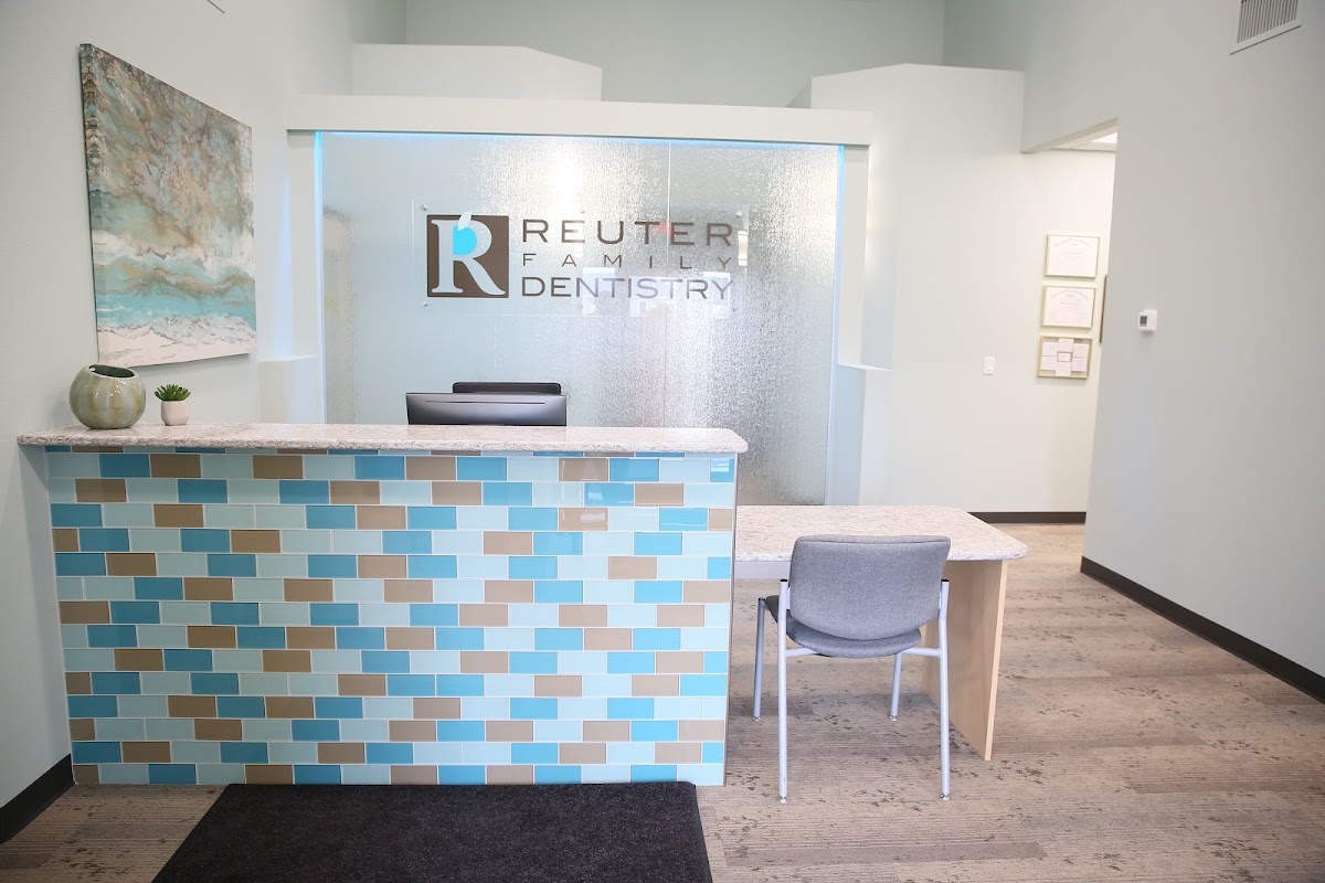 Reuter Family Dentistry photo 3