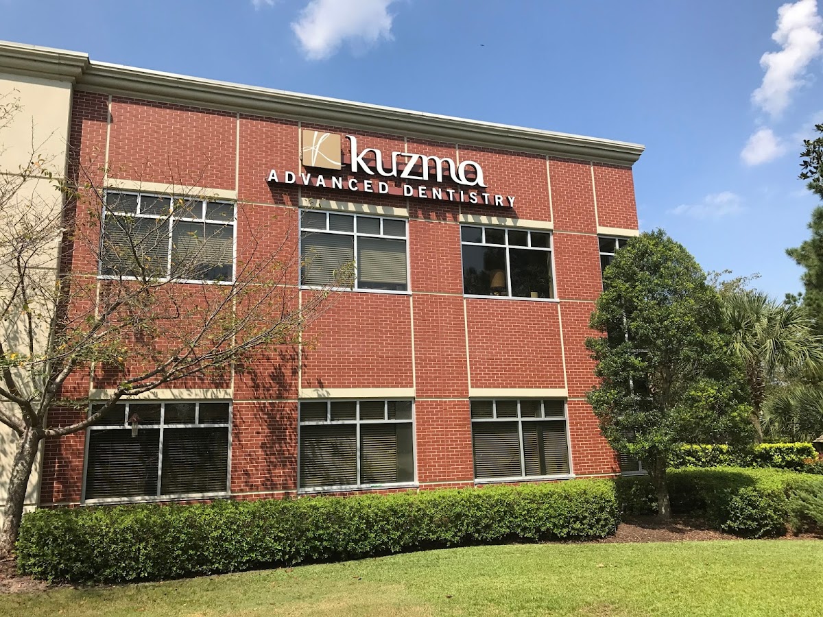 Kuzma Advanced Dentistry photo 2