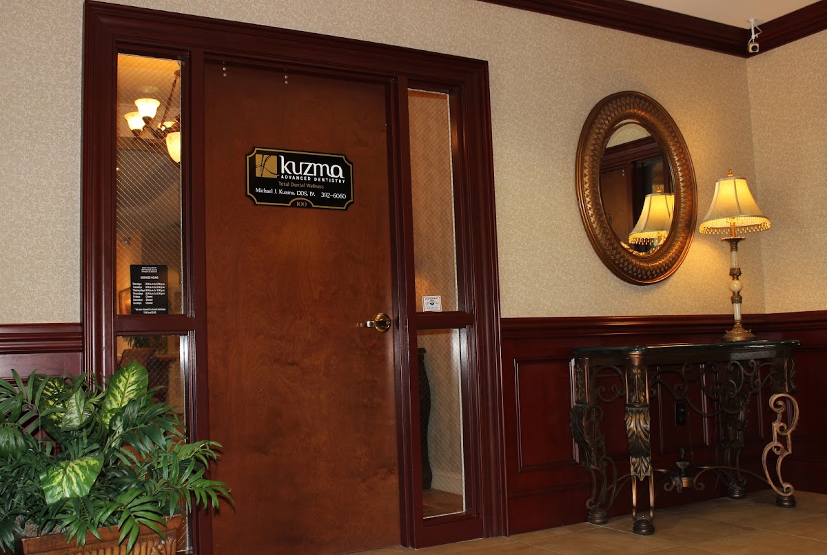 Kuzma Advanced Dentistry photo 5