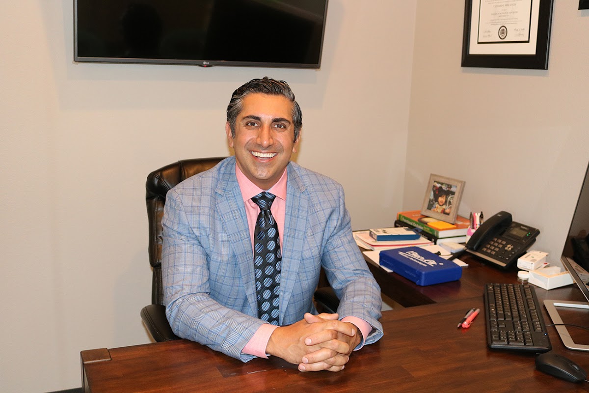 Dentimplant Surgical photo 1