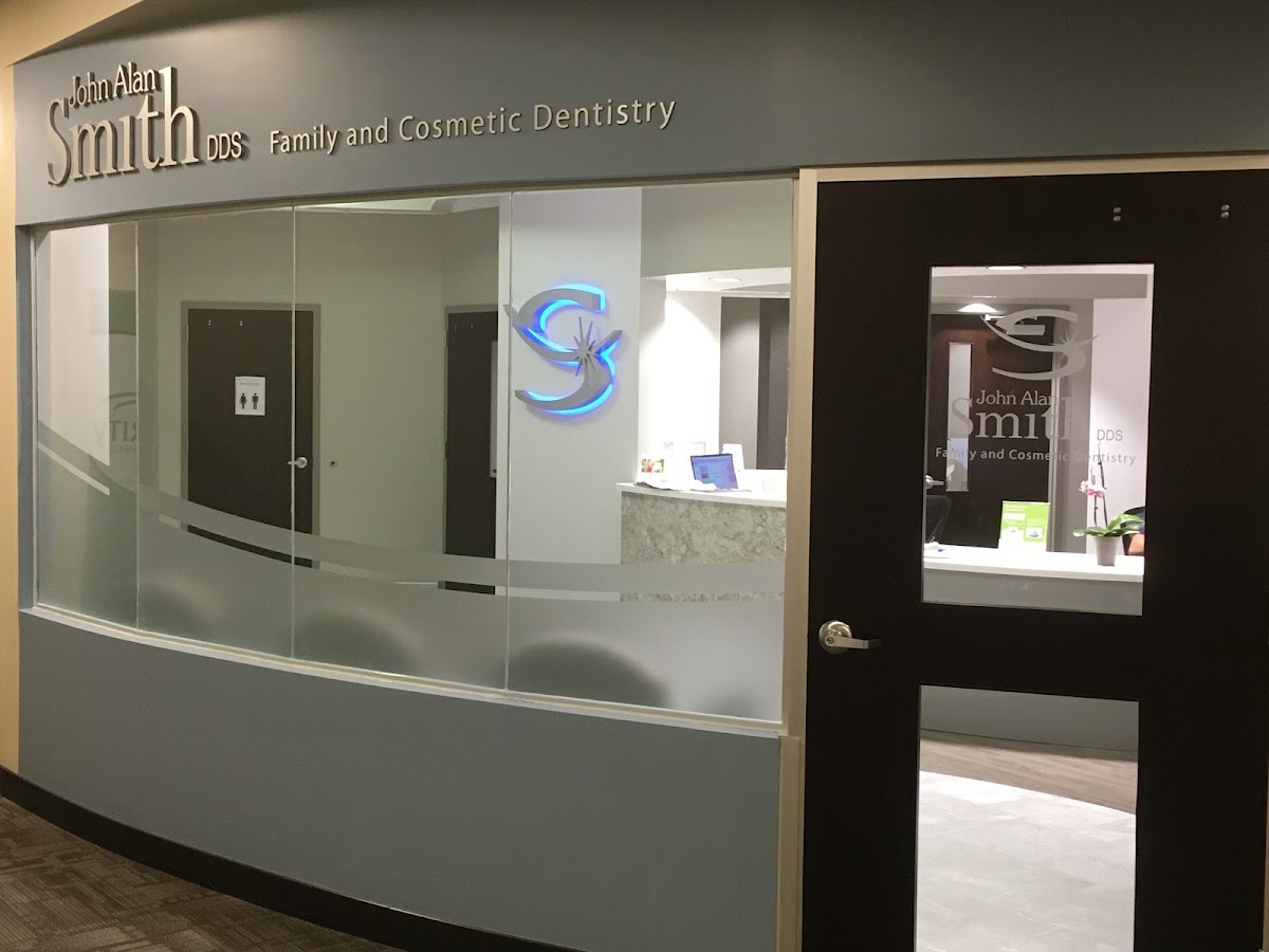 John Alan Smith, DDS photo 1
