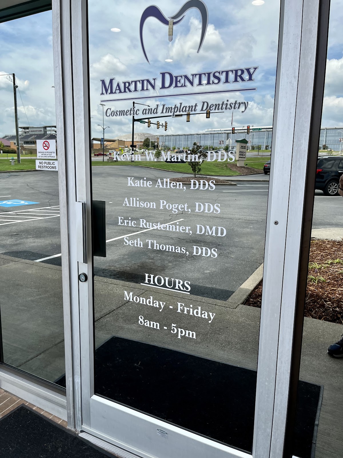 Martin Dentistry of Kingsport photo 3