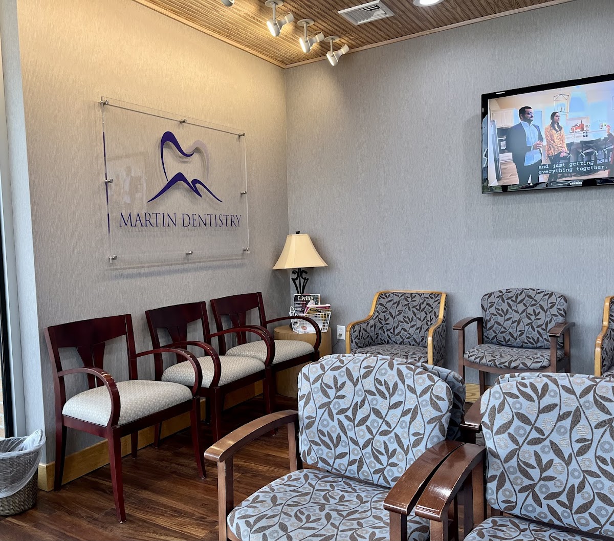Martin Dentistry of Kingsport photo 4