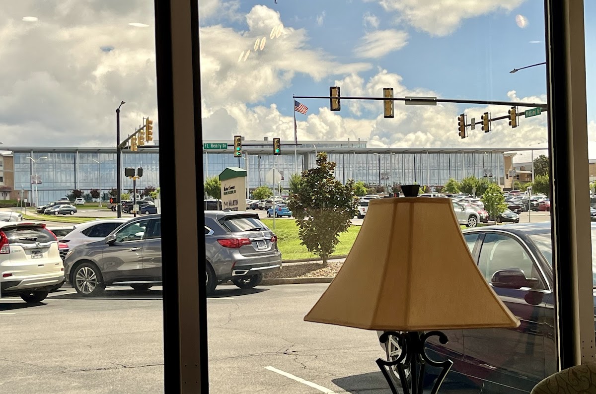 Martin Dentistry of Kingsport photo 5