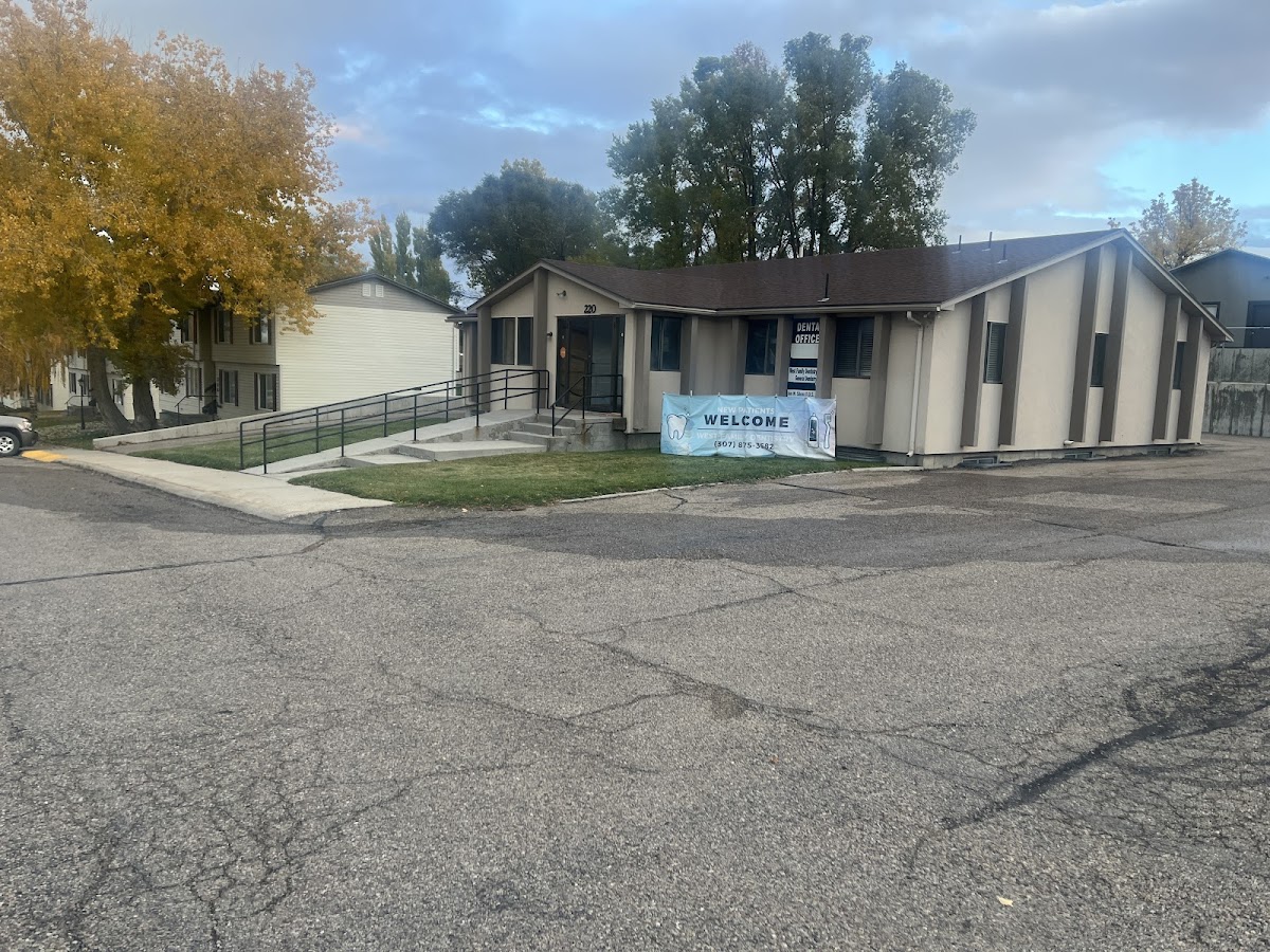 West Family Dentistry PC photo 1