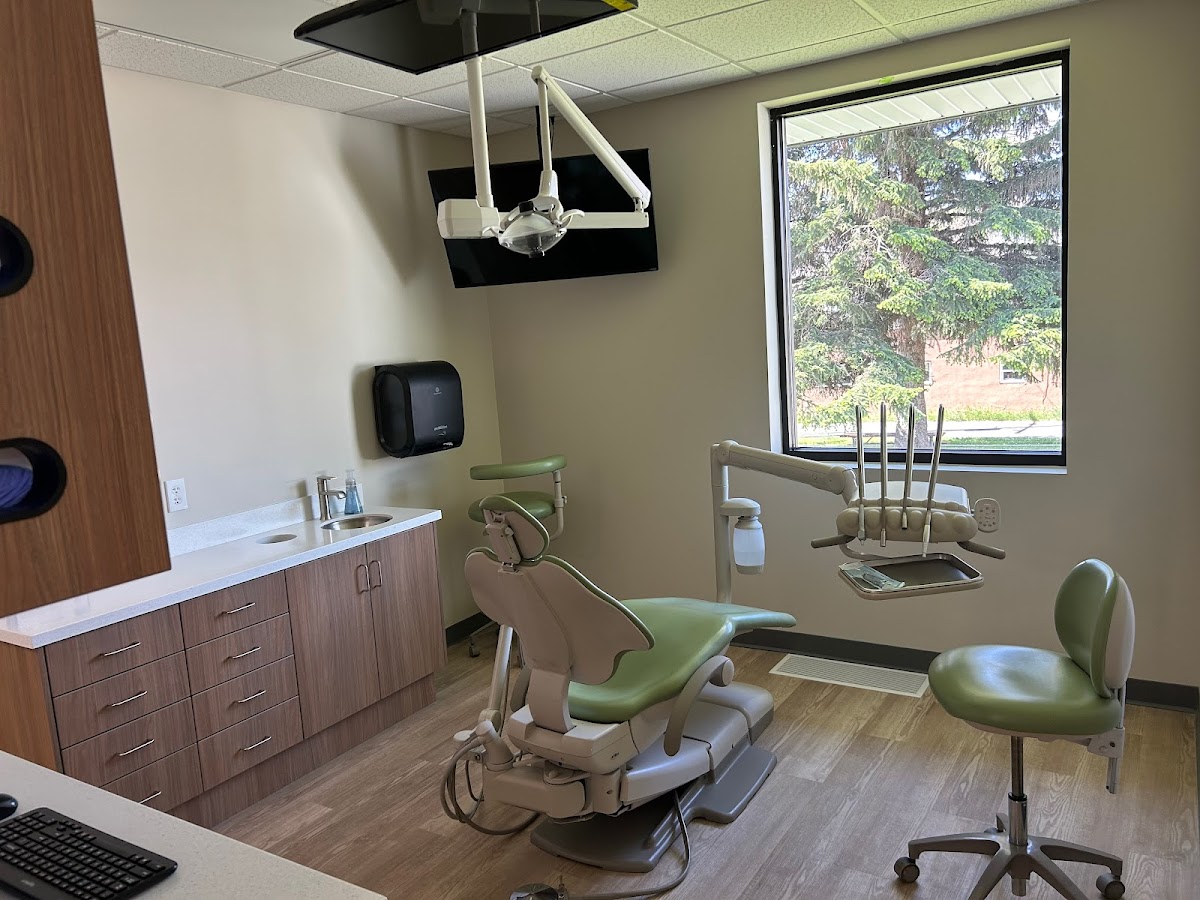Tanner Family Dentistry: Devin K Tanner DDS LLC photo 2