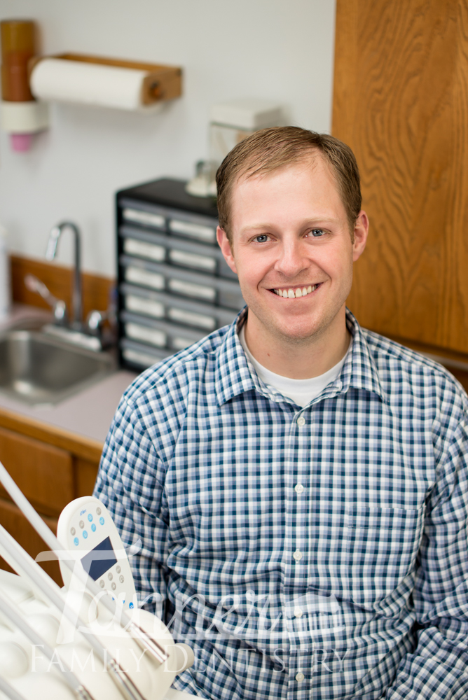Tanner Family Dentistry: Devin K Tanner DDS LLC photo 3