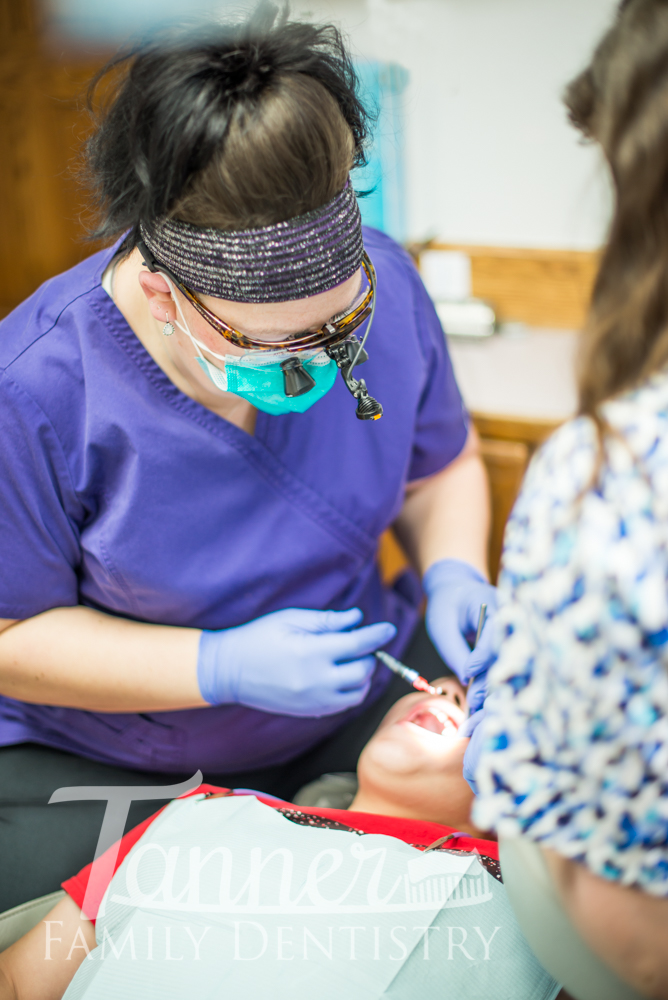 Tanner Family Dentistry: Devin K Tanner DDS LLC photo 5