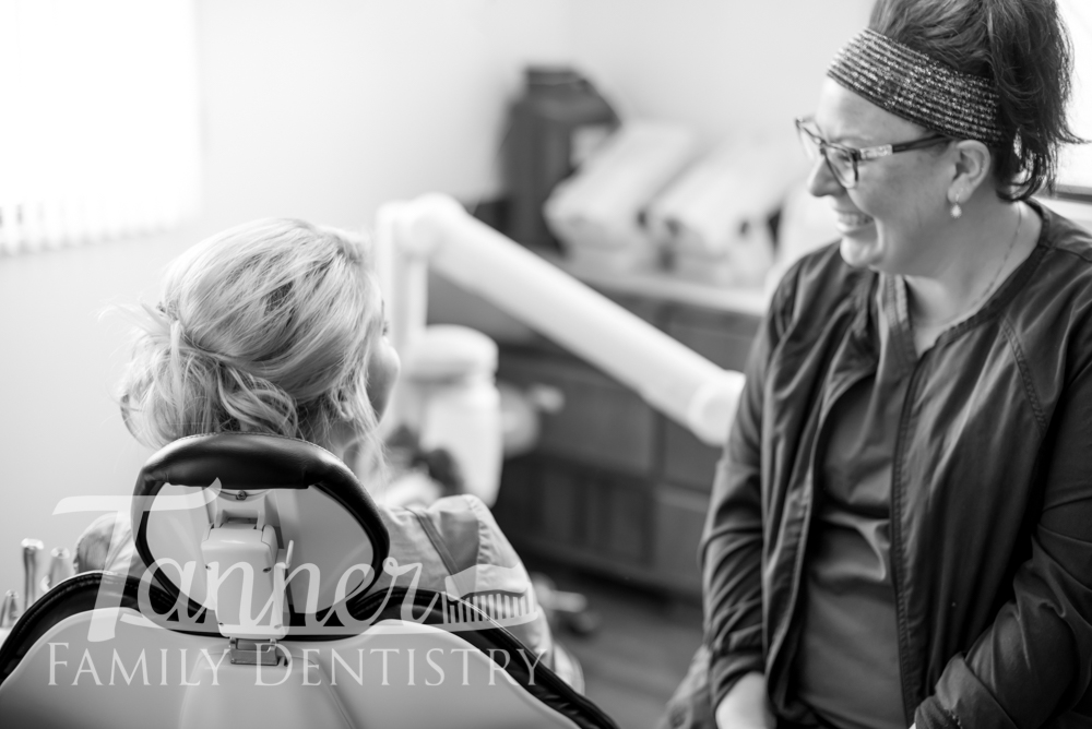 Tanner Family Dentistry: Devin K Tanner DDS LLC photo 6