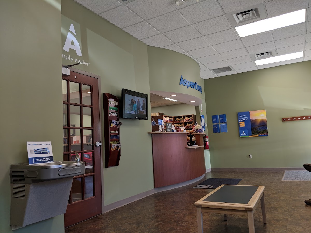 Aspen Dental - Albany, or photo 2