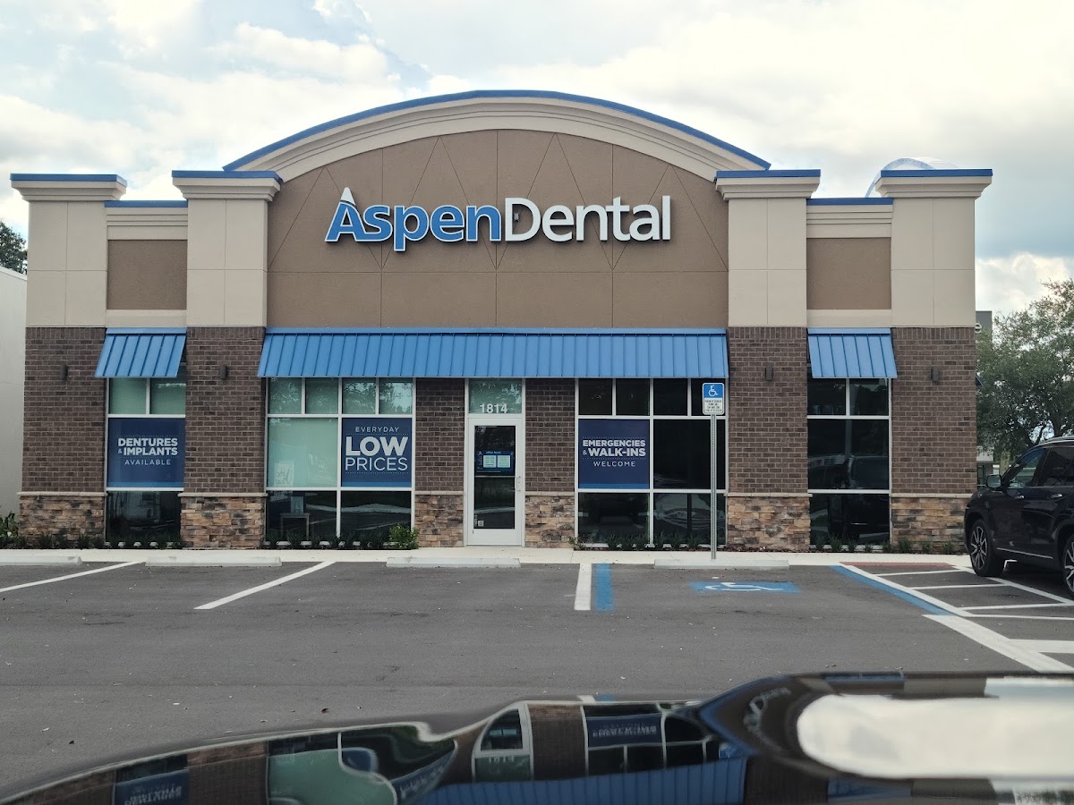 Aspen Dental - Valrico photo 1