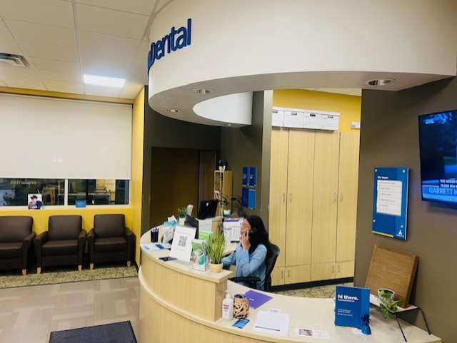 Aspen Dental - Valrico photo 2