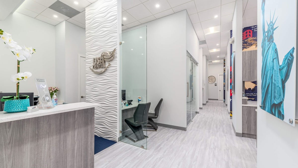 Usa Dental photo 2
