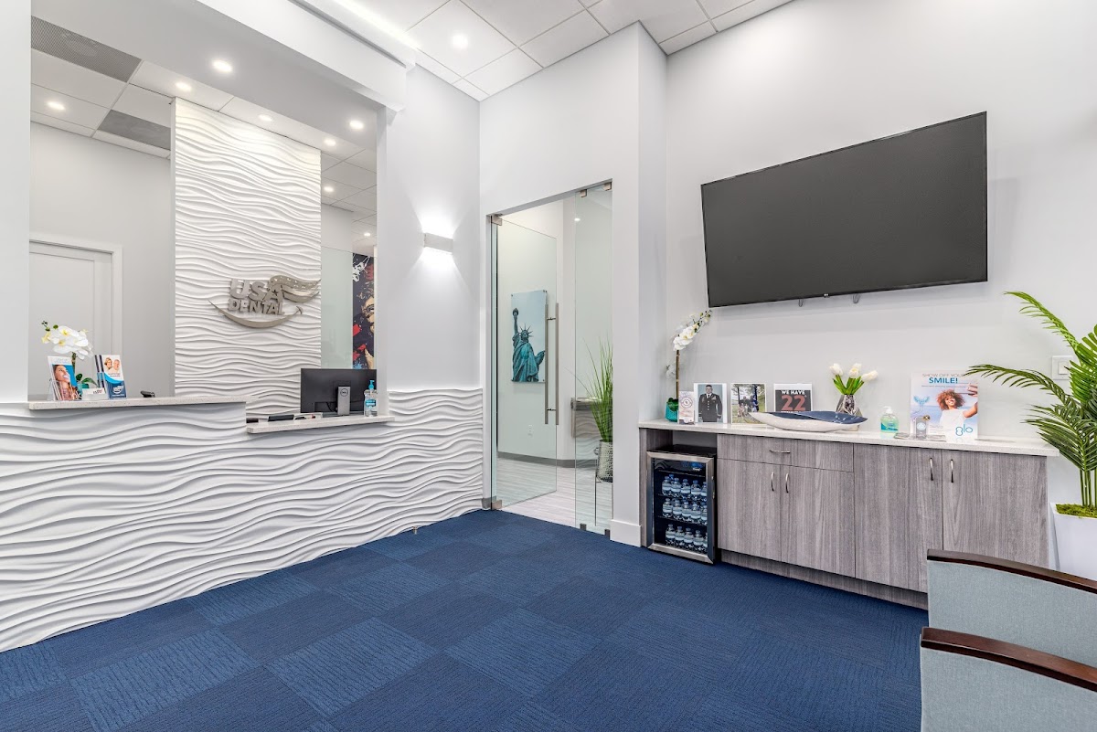 Usa Dental photo 5