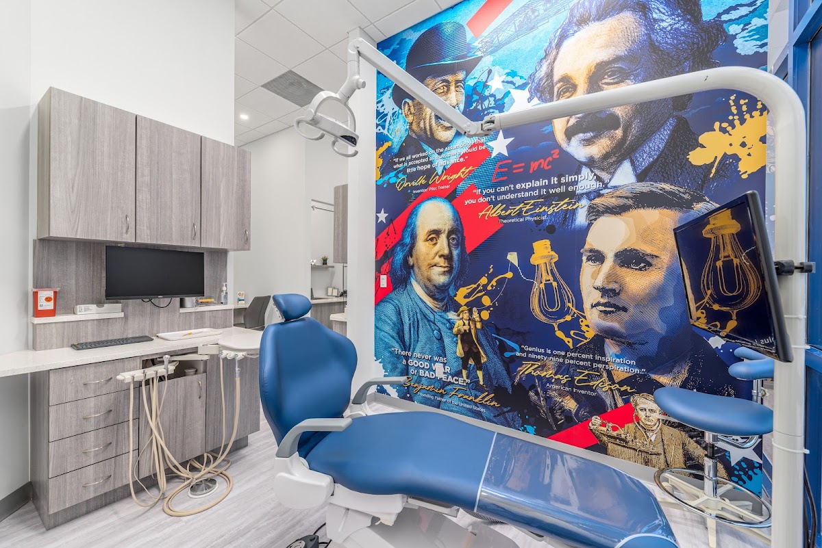 Usa Dental photo 6