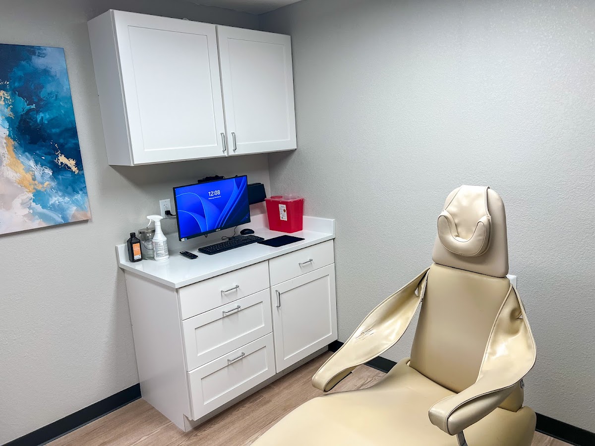 Elite Oral & Maxillofacial Surgery of Oklahoma photo 2