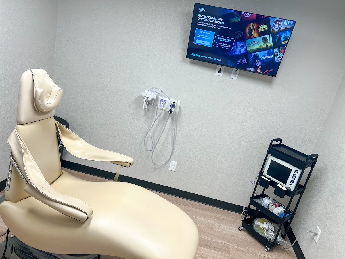 Elite Oral & Maxillofacial Surgery of Oklahoma photo 3