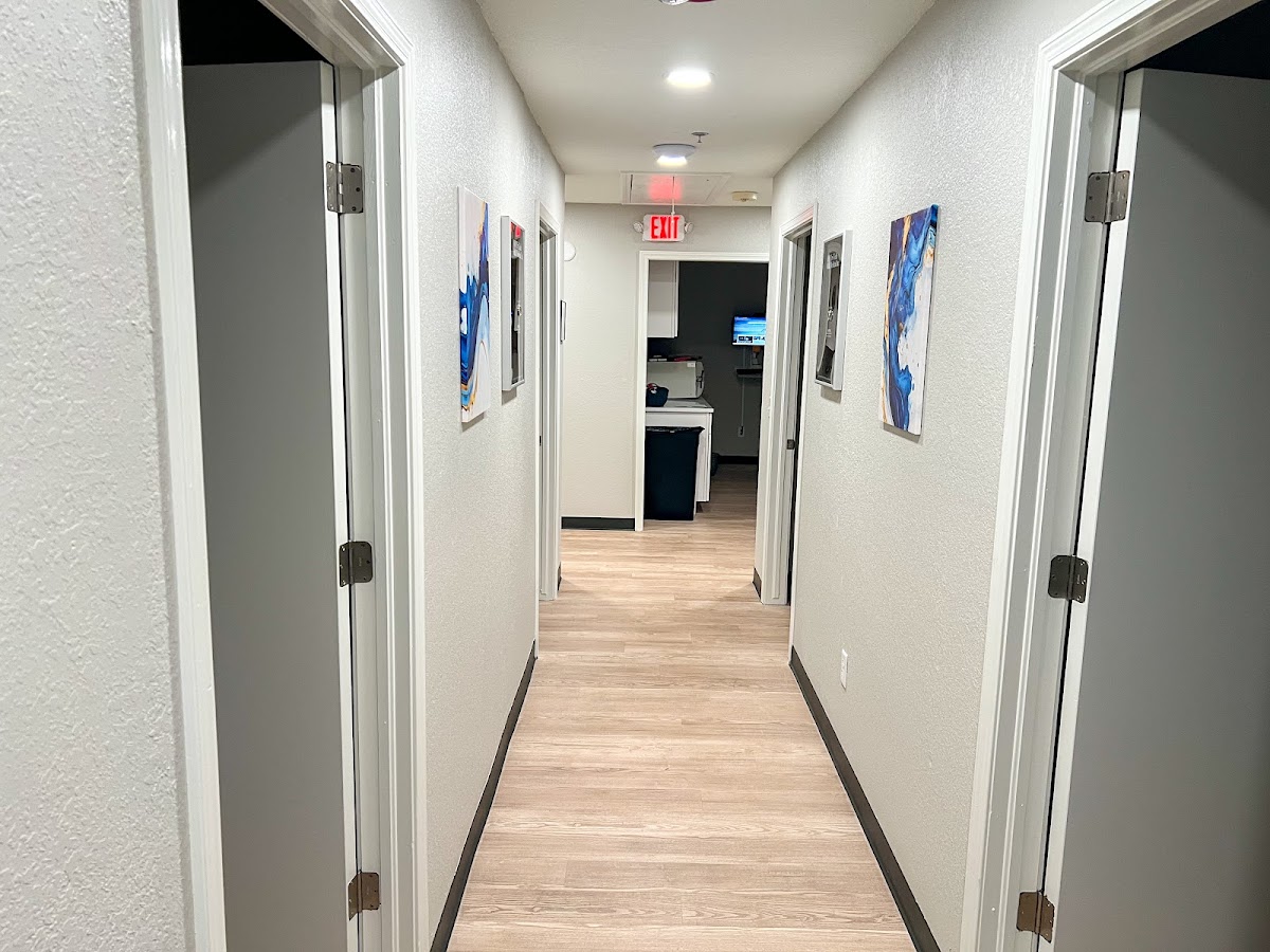 Elite Oral & Maxillofacial Surgery of Oklahoma photo 4