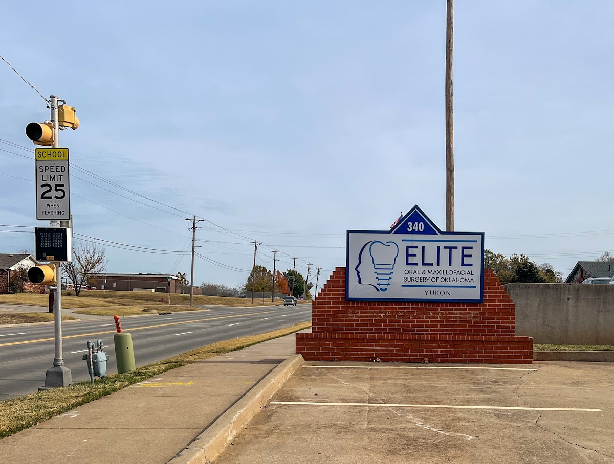 Elite Oral & Maxillofacial Surgery of Oklahoma photo 5