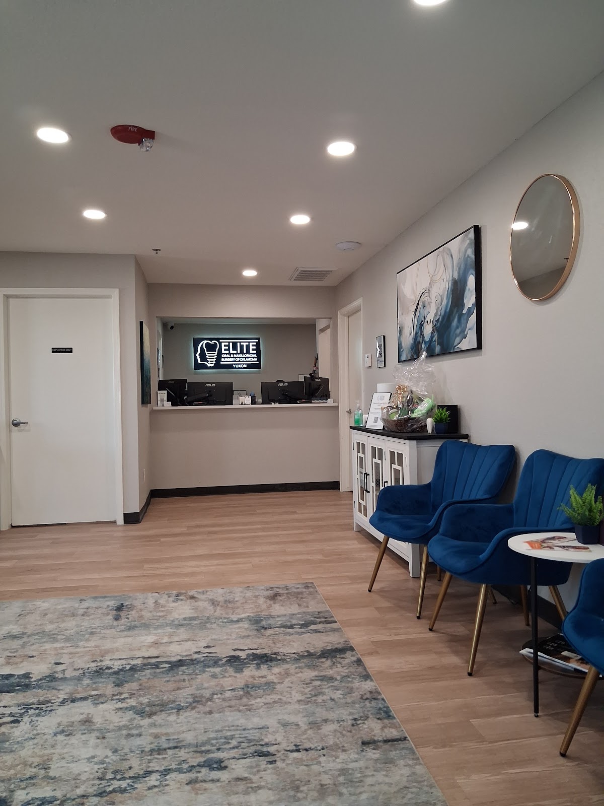 Elite Oral & Maxillofacial Surgery of Oklahoma photo 6