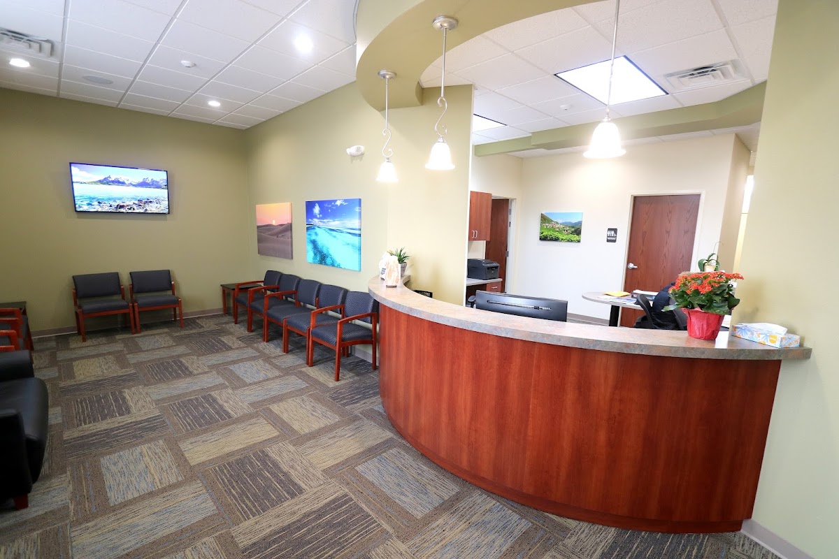 Midwest Dental - Plymouth photo 1