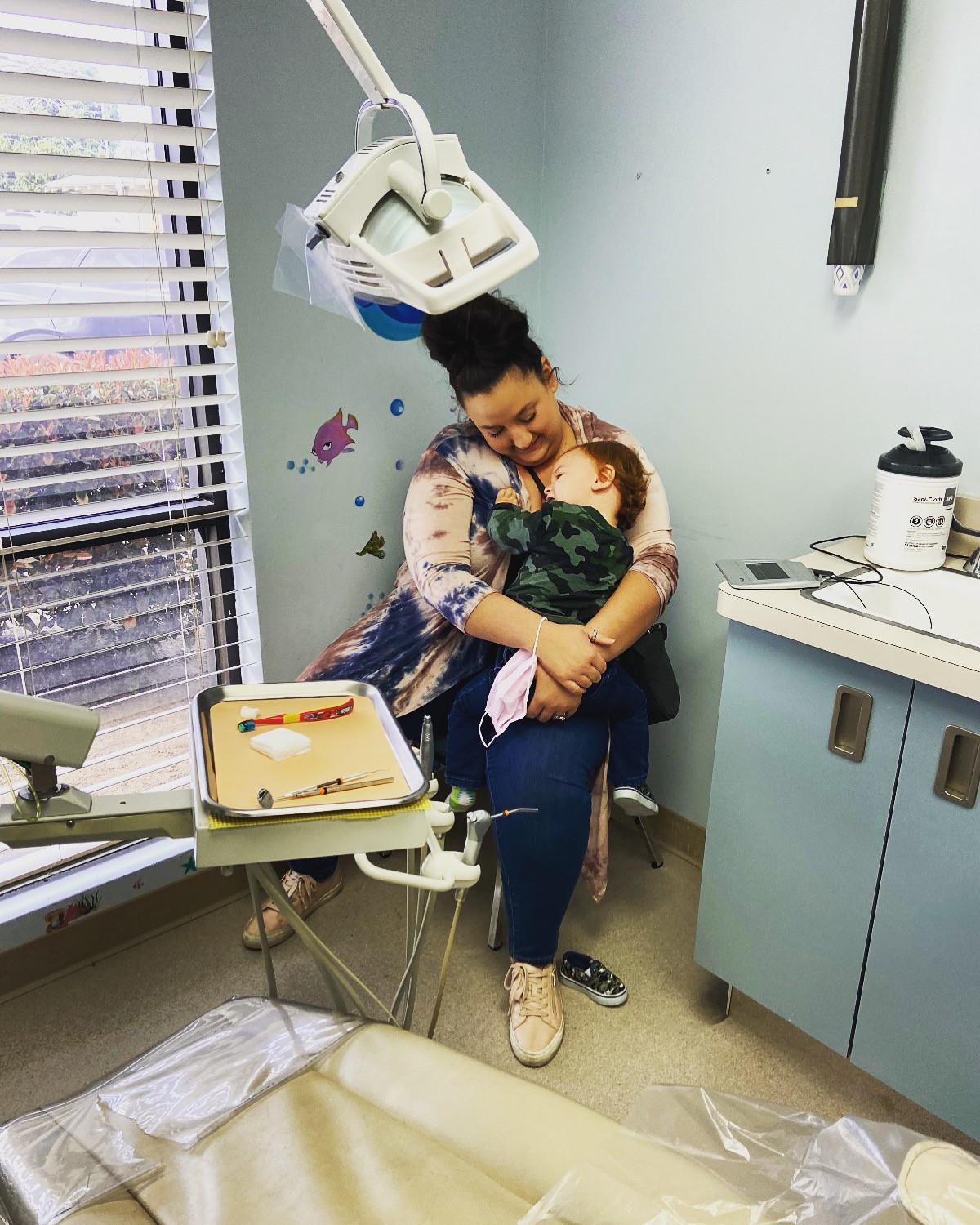 Tulare Family Dentistry photo 1