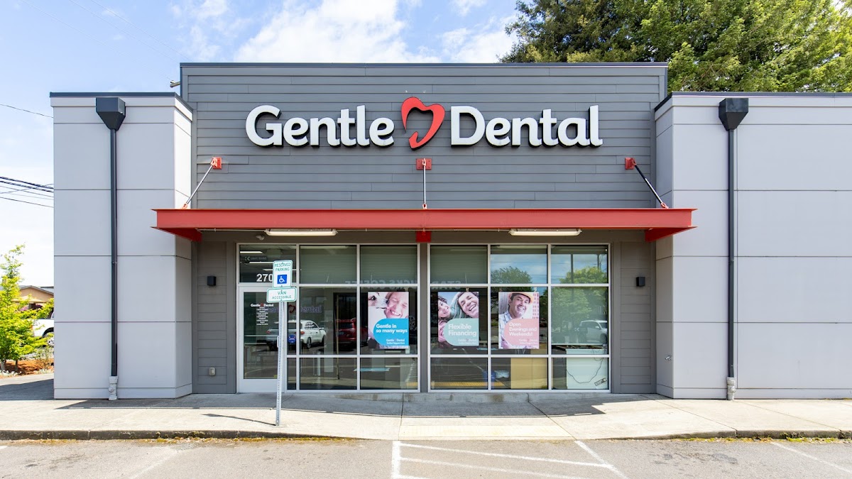 Gentle Dental Albany photo 2
