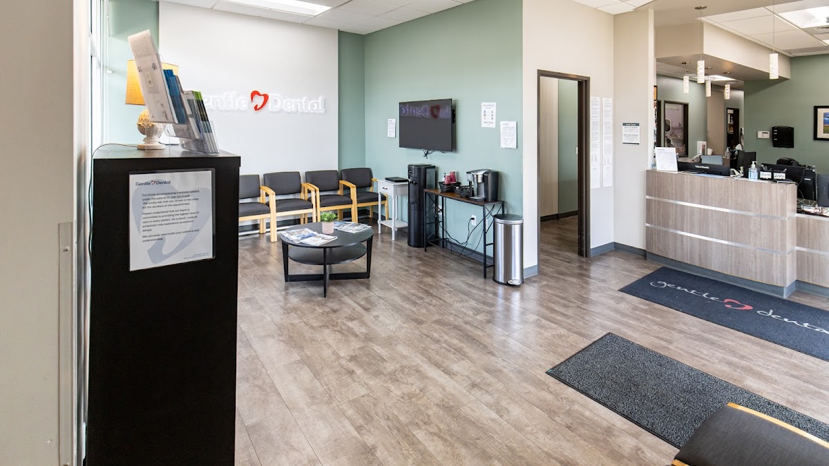 Gentle Dental Albany photo 3