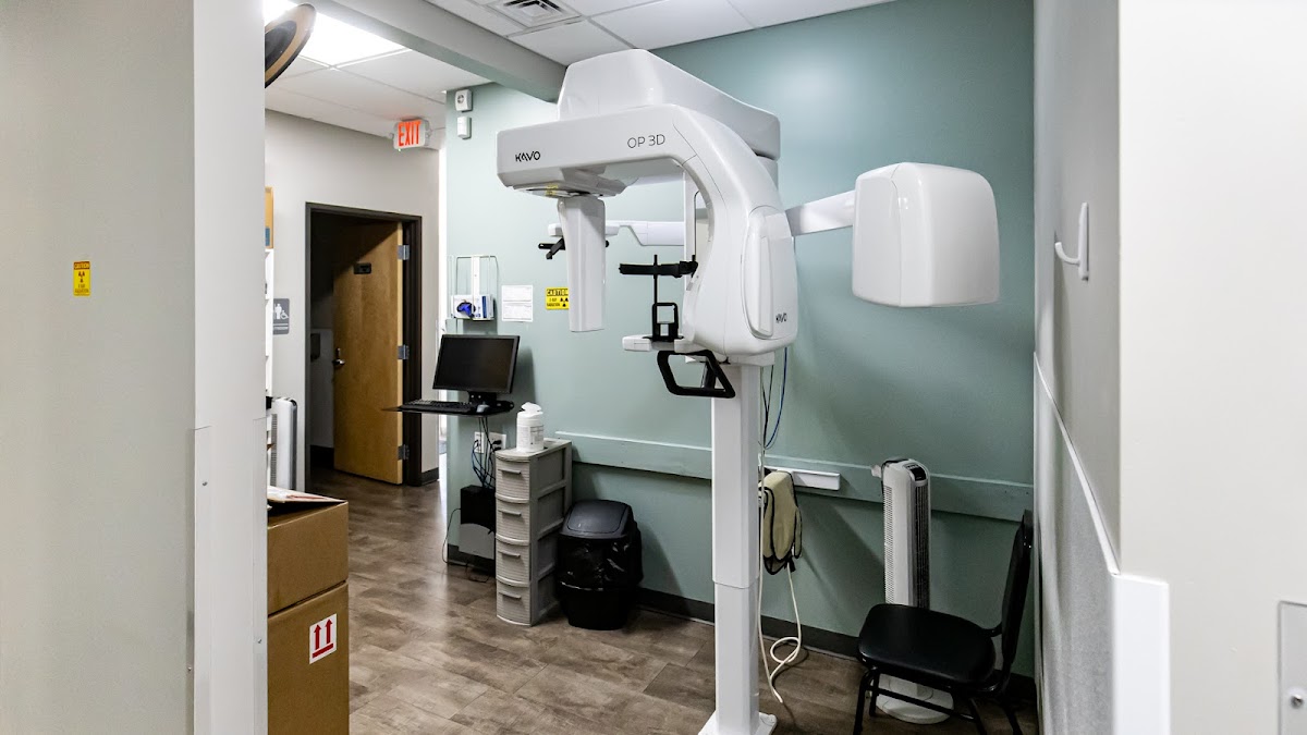 Gentle Dental Albany photo 4