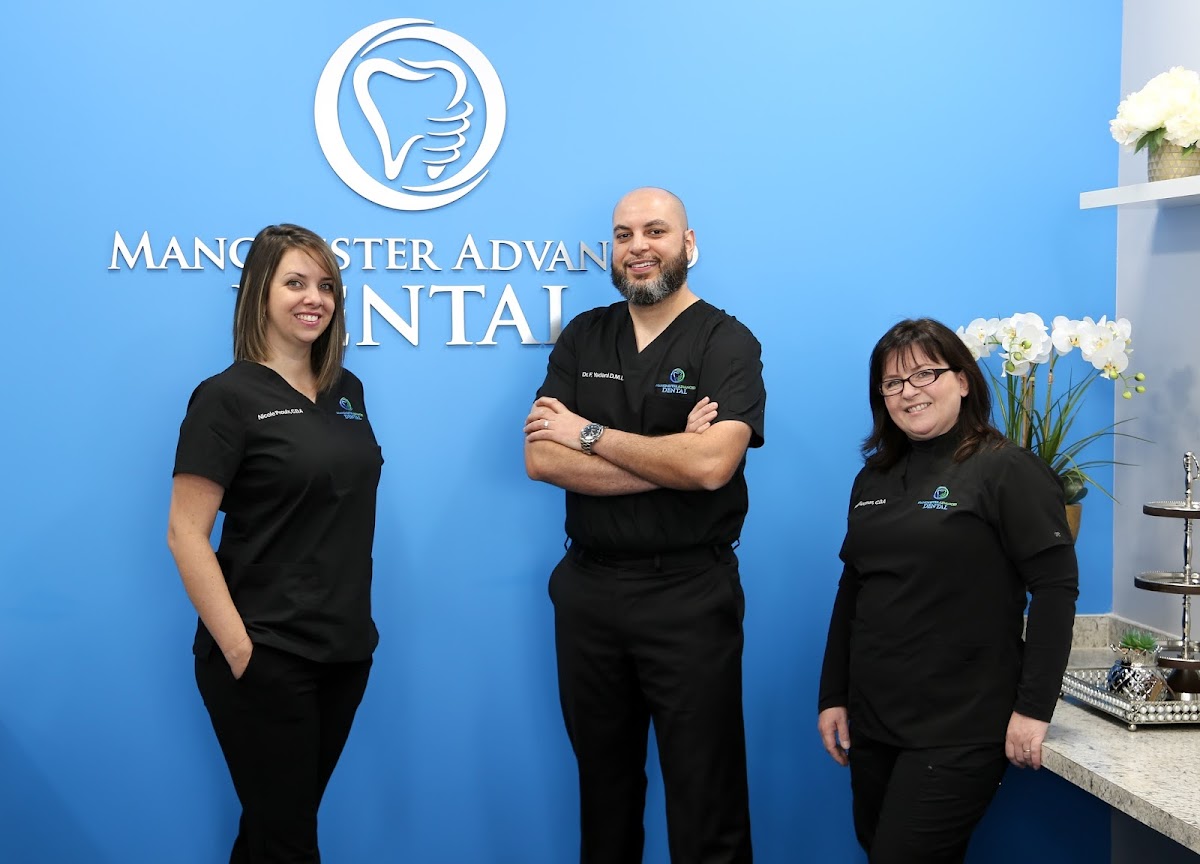 Manchester Advanced Dental photo 1