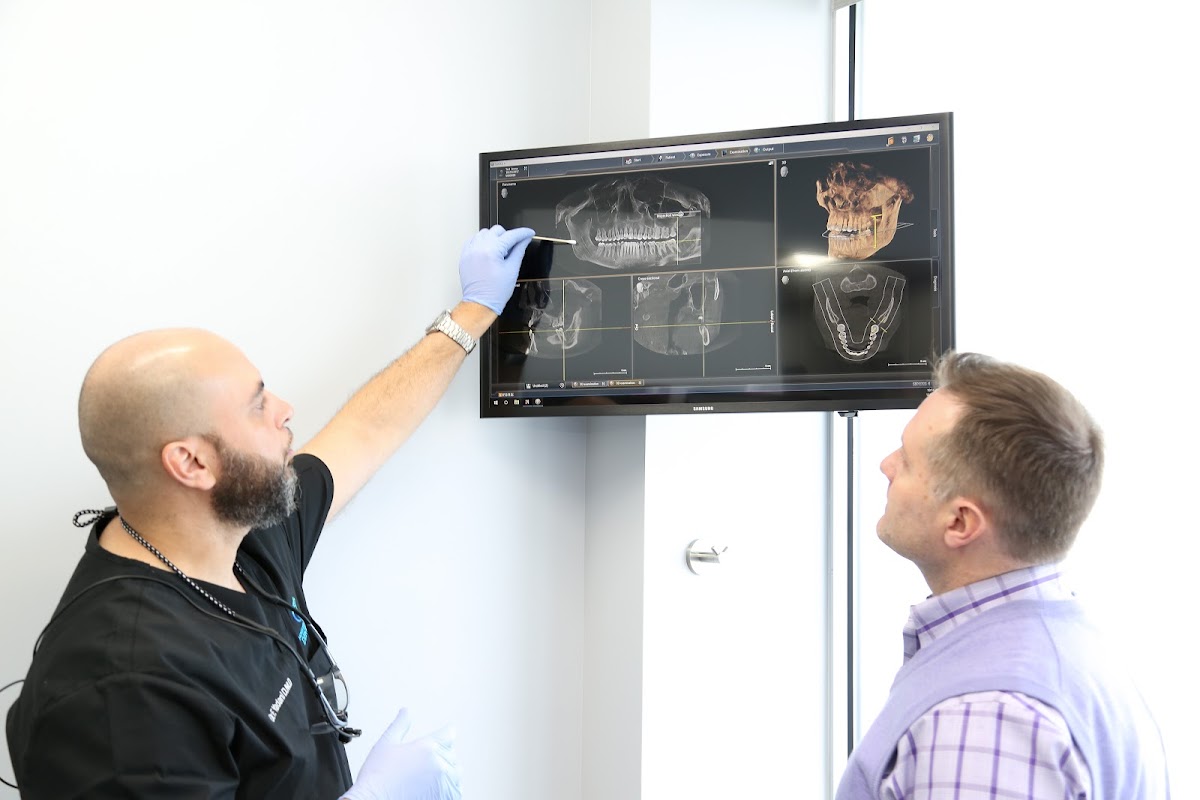 Manchester Advanced Dental photo 2