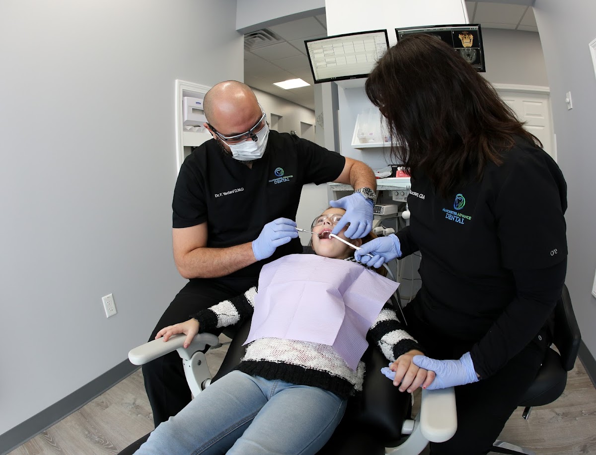 Manchester Advanced Dental photo 4