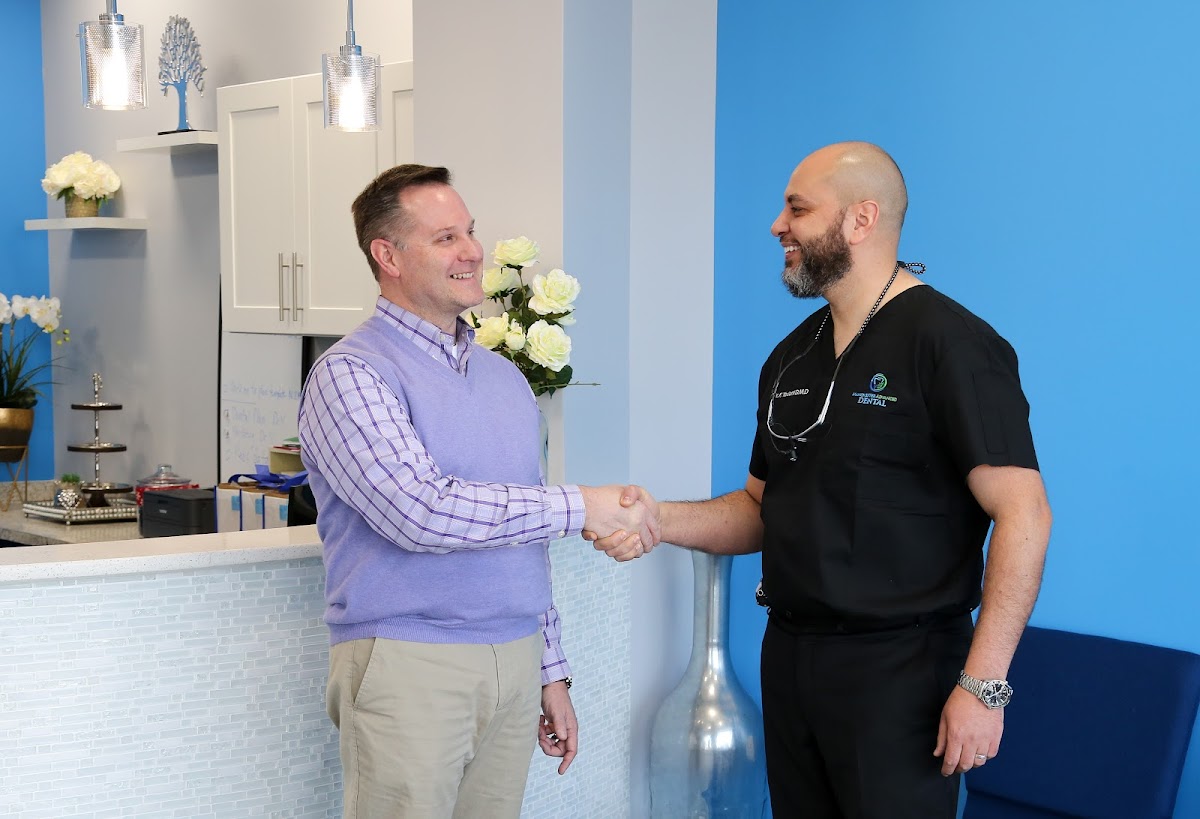 Manchester Advanced Dental photo 5