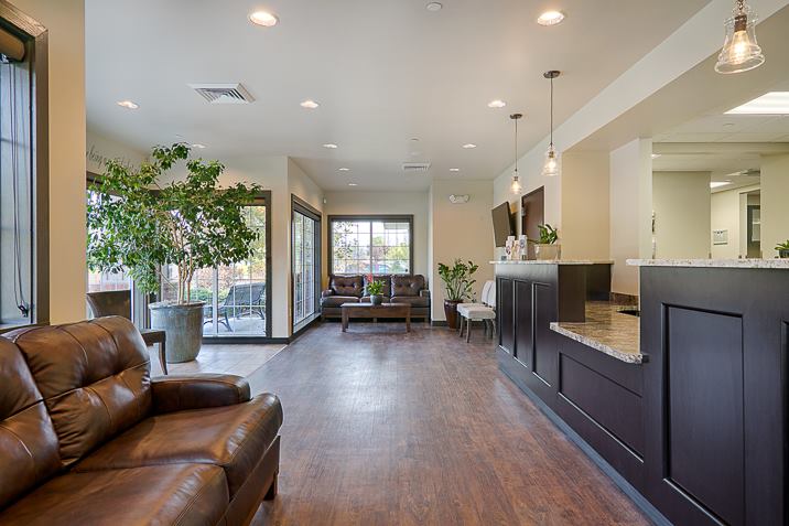 Eagle Oral Surgery & Dental Implant Center PLLC photo 2