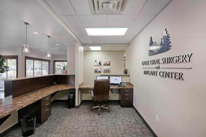 Eagle Oral Surgery & Dental Implant Center PLLC photo 3