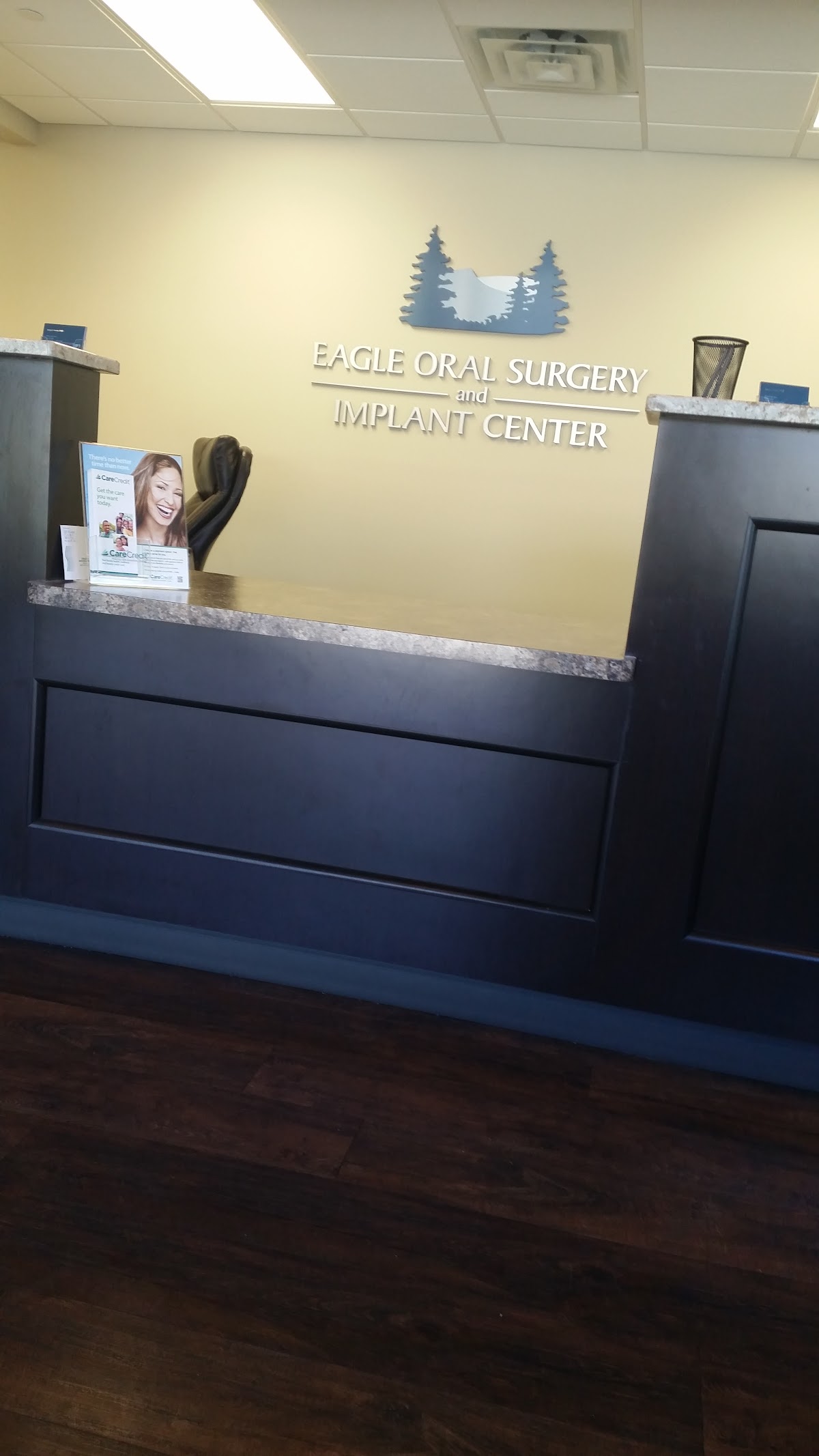 Eagle Oral Surgery & Dental Implant Center PLLC photo 5