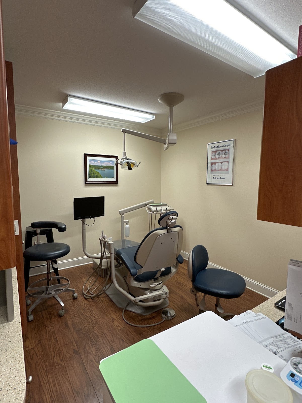 Shady Spring Dental Care - Lochgelly photo 1