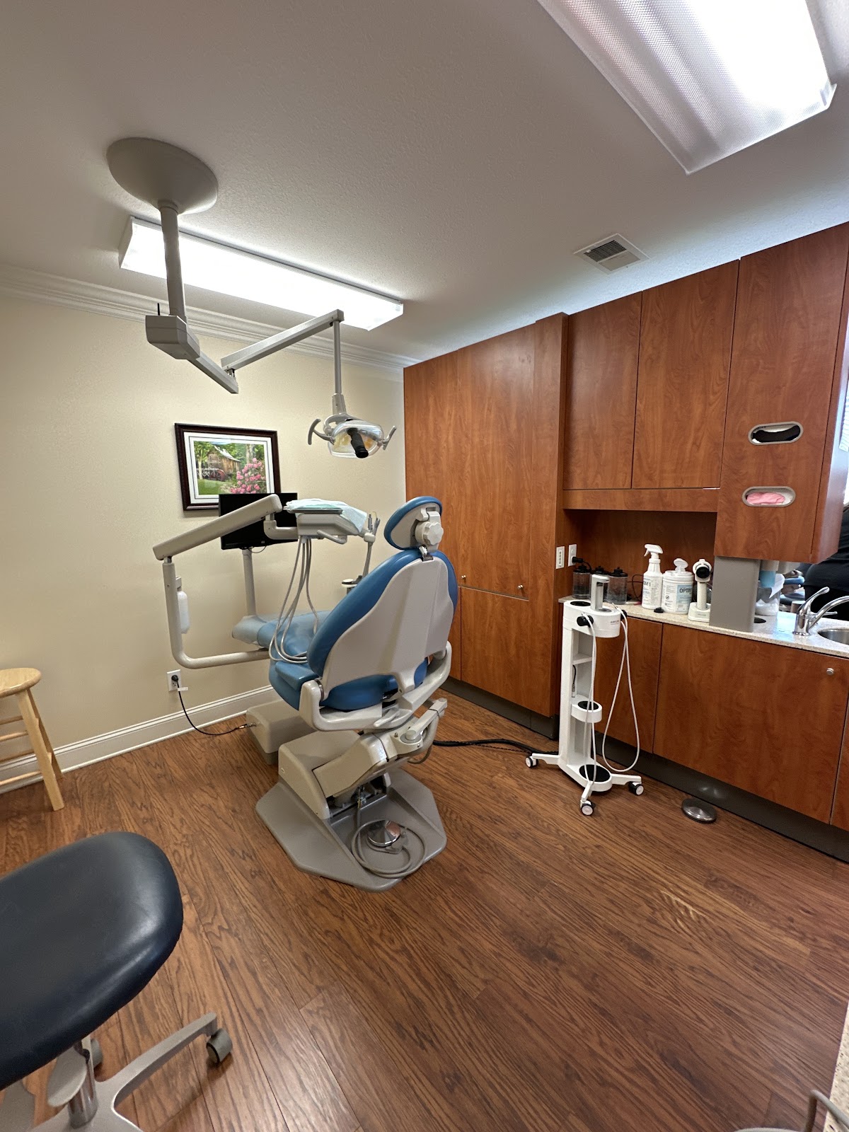 Shady Spring Dental Care - Lochgelly photo 4